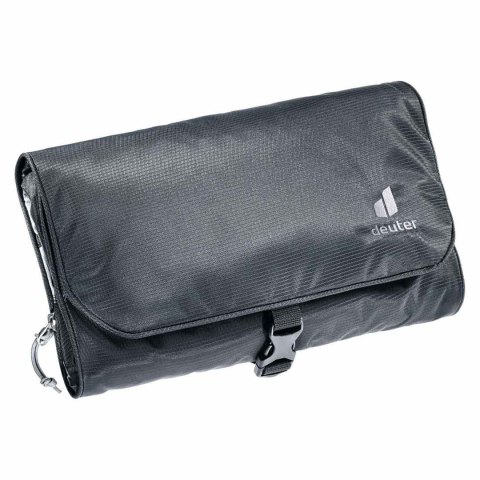 Kosmetyczka Deuter Wash Bag II black Kosmetyczka Deuter Wash Bag II black