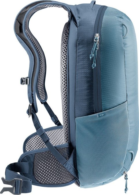 Plecak rowerowy DEUTER Race 12 atlantic-ink Plecak rowerowy DEUTER Race 12 atlantic-ink