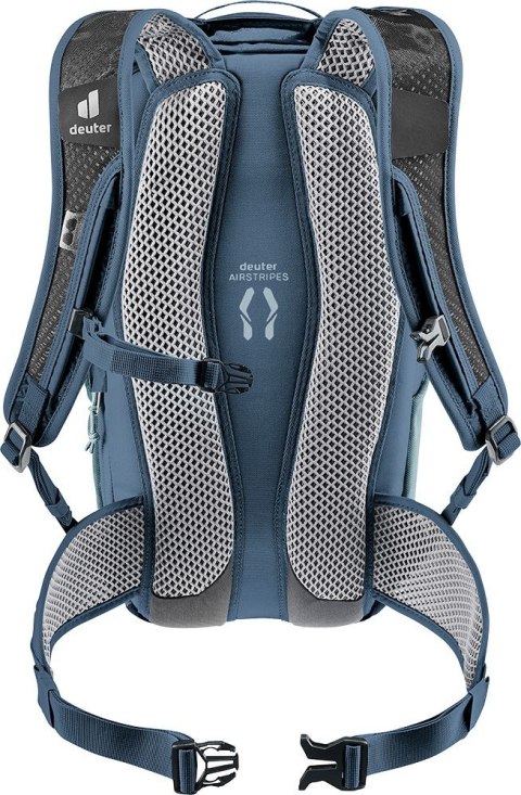 Plecak rowerowy DEUTER Race 12 atlantic-ink Plecak rowerowy DEUTER Race 12 atlantic-ink
