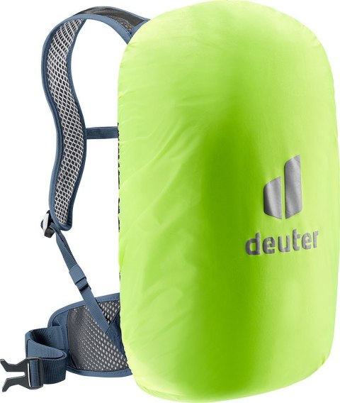 Plecak rowerowy DEUTER Race 12 atlantic-ink Plecak rowerowy DEUTER Race 12 atlantic-ink