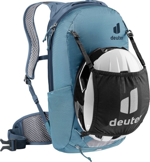 Plecak rowerowy DEUTER Race 12 atlantic-ink Plecak rowerowy DEUTER Race 12 atlantic-ink