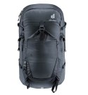 Plecak trekingowy Deuter Trail Pro 31 SL black