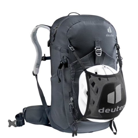Plecak trekingowy Deuter Trail Pro 31 SL black Plecak trekingowy Deuter Trail Pro 31 SL black