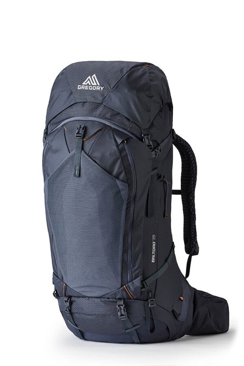 Plecak trekkingowy GREGORY Baltoro 75 M Alaska Blue Plecak trekkingowy GREGORY Baltoro 75 M Alaska Blue