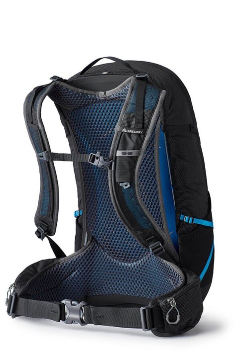 Plecak trekkingowy GREGORY Citro 30 Ozone Black Plecak trekkingowy GREGORY Citro 30 Ozone Black
