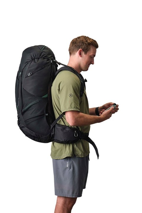 Plecak trekkingowy Gregory Stout 70 - compass blue Plecak trekkingowy Gregory Stout 70 - compass blue