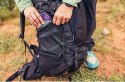 Plecak trekkingowy Gregory Stout 70 - compass blue
