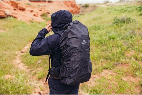 Plecak trekkingowy Gregory Stout 70 - compass blue Plecak trekkingowy Gregory Stout 70 - compass blue