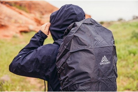 Plecak trekkingowy Gregory Stout 70 - compass blue Plecak trekkingowy Gregory Stout 70 - compass blue