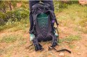 Plecak trekkingowy Gregory Stout 70 - compass blue