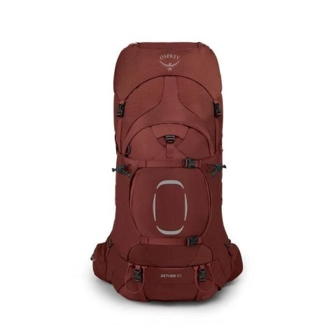 Plecak trekkingowy OSPREY Aether 65 czerwony Plecak trekkingowy OSPREY Aether 65 czerwony