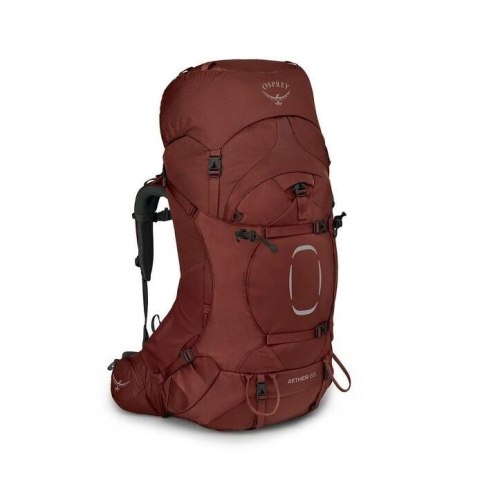 Plecak trekkingowy OSPREY Aether 65 czerwony Plecak trekkingowy OSPREY Aether 65 czerwony