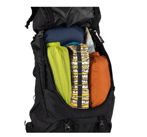 Plecak trekkingowy OSPREY Kestrel 48 czarny S/M Plecak trekkingowy OSPREY Kestrel 48 czarny S/M
