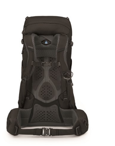 Plecak trekkingowy damski OSPREY Kyte 38 czarny M/L Plecak trekkingowy damski OSPREY Kyte 38 czarny M/L