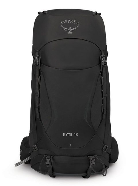 Plecak trekkingowy damski OSPREY Kyte 48 czarny M/L Plecak trekkingowy damski OSPREY Kyte 48 czarny M/L