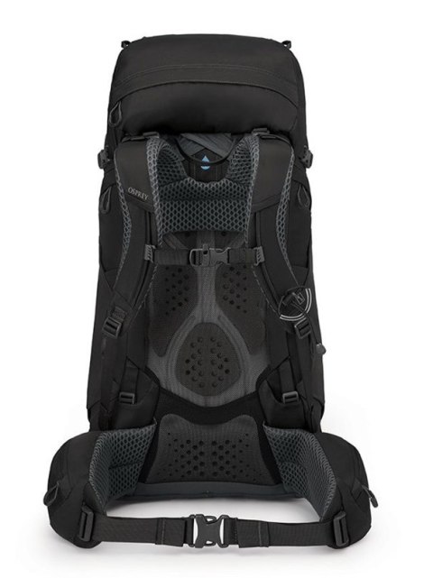 Plecak trekkingowy damski OSPREY Kyte 48 czarny M/L Plecak trekkingowy damski OSPREY Kyte 48 czarny M/L