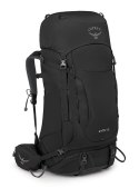 Plecak trekkingowy damski OSPREY Kyte 58 czarny M/L