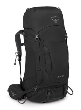 Plecak trekkingowy damski OSPREY Kyte 58 czarny M/L