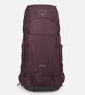Plecak trekkingowy damski OSPREY Kyte 58 fioletowy M/L