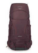 Plecak trekkingowy damski OSPREY Kyte 68 fioletowy M/L