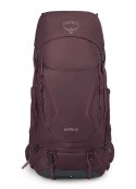 Plecak trekkingowy damski OSPREY Kyte 68 fioletowy M/L