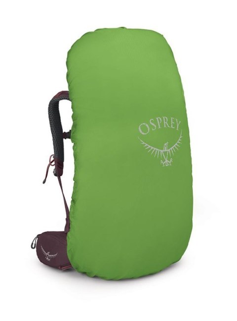 Plecak trekkingowy damski OSPREY Kyte 68 fioletowy M/L Plecak trekkingowy damski OSPREY Kyte 68 fioletowy M/L
