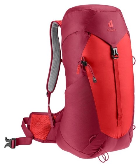 Plecak turystyczny DEUTER AC Lite 30 cherry-masala Plecak turystyczny DEUTER AC Lite 30 cherry-masala