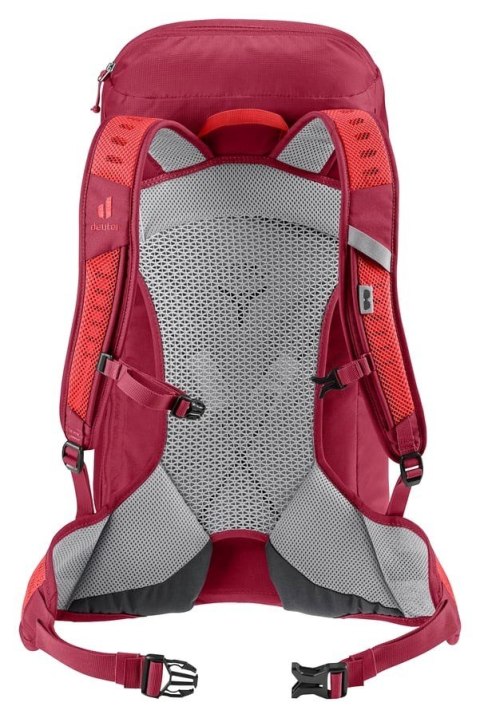 Plecak turystyczny DEUTER AC Lite 30 cherry-masala Plecak turystyczny DEUTER AC Lite 30 cherry-masala