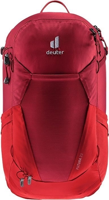 Plecak turystyczny DEUTER Futura 23 masala-cherry Plecak turystyczny DEUTER Futura 23 masala-cherry