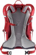 Plecak turystyczny DEUTER Futura 23 masala-cherry