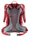 Plecak turystyczny DEUTER Futura 27 masala-cherry