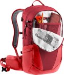 Plecak turystyczny DEUTER Futura 27 masala-cherry