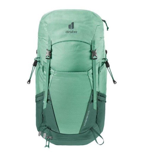 Plecak turystyczny DEUTER Futura Pro 34 SL spearmint-seagreen Plecak turystyczny DEUTER Futura Pro 34 SL spearmint-seagreen