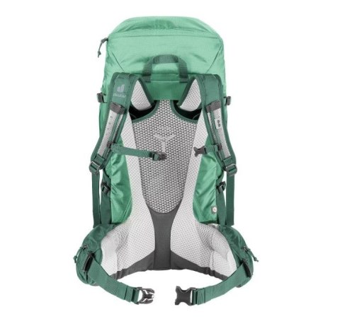 Plecak turystyczny DEUTER Futura Pro 34 SL spearmint-seagreen Plecak turystyczny DEUTER Futura Pro 34 SL spearmint-seagreen