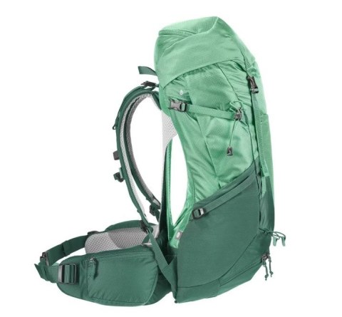 Plecak turystyczny DEUTER Futura Pro 34 SL spearmint-seagreen Plecak turystyczny DEUTER Futura Pro 34 SL spearmint-seagreen