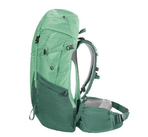 Plecak turystyczny DEUTER Futura Pro 34 SL spearmint-seagreen Plecak turystyczny DEUTER Futura Pro 34 SL spearmint-seagreen