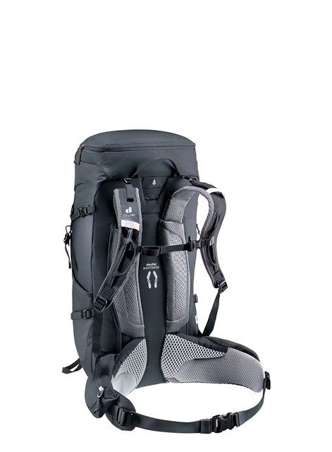 Plecak turystyczny DEUTER Trail Pro 34 SL black Plecak turystyczny DEUTER Trail Pro 34 SL black