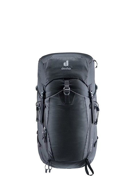 Plecak turystyczny DEUTER Trail Pro 34 SL black Plecak turystyczny DEUTER Trail Pro 34 SL black