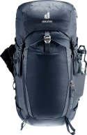 Plecak turystyczny DEUTER Trail Pro 36 black-shale