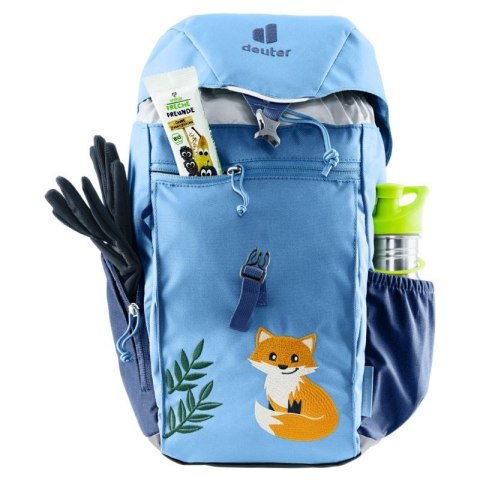 Plecak turystyczny DEUTER Waldfuchs 14 wave-nightblue Plecak turystyczny DEUTER Waldfuchs 14 wave-nightblue