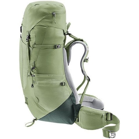 Plecak turystyczny Deuter Aircontact Lite 45 + 10 SL grove-ivy Plecak turystyczny Deuter Aircontact Lite 45 + 10 SL grove-ivy