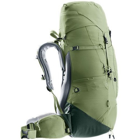 Plecak turystyczny Deuter Aircontact Lite 45 + 10 SL grove-ivy Plecak turystyczny Deuter Aircontact Lite 45 + 10 SL grove-ivy