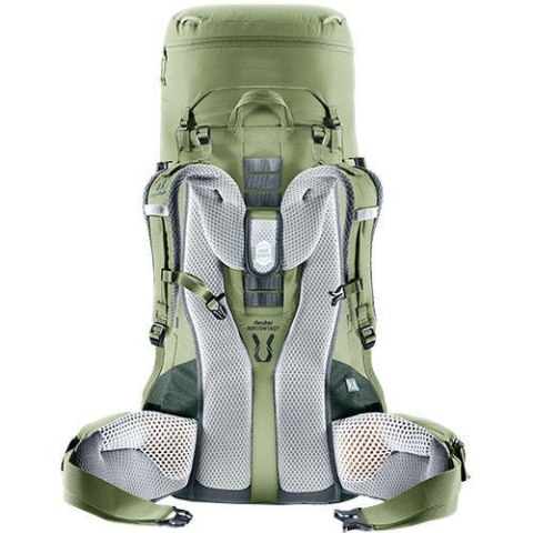 Plecak turystyczny Deuter Aircontact Lite 45 + 10 SL grove-ivy Plecak turystyczny Deuter Aircontact Lite 45 + 10 SL grove-ivy