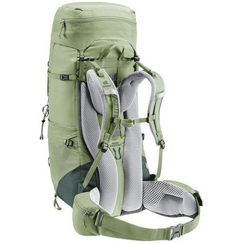 Plecak turystyczny Deuter Aircontact Lite 45 + 10 SL grove-ivy Plecak turystyczny Deuter Aircontact Lite 45 + 10 SL grove-ivy