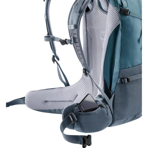 Plecak turystyczny Deuter Futura 27 atlantic-ink Plecak turystyczny Deuter Futura 27 atlantic-ink
