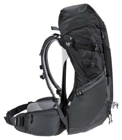 Plecak turystyczny Deuter Futura Pro 34 SL black-graphite Plecak turystyczny Deuter Futura Pro 34 SL black-graphite