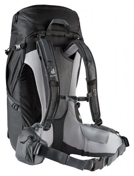 Plecak turystyczny Deuter Futura Pro 34 SL black-graphite Plecak turystyczny Deuter Futura Pro 34 SL black-graphite