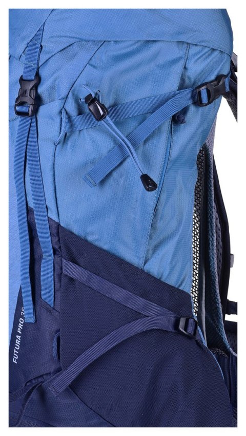 Plecak turystyczny Deuter Futura Pro 36 atlantic-ink Plecak turystyczny Deuter Futura Pro 36 atlantic-ink