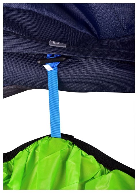Plecak turystyczny Deuter Futura Pro 36 atlantic-ink Plecak turystyczny Deuter Futura Pro 36 atlantic-ink