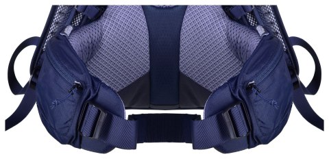 Plecak turystyczny Deuter Futura Pro 36 atlantic-ink Plecak turystyczny Deuter Futura Pro 36 atlantic-ink